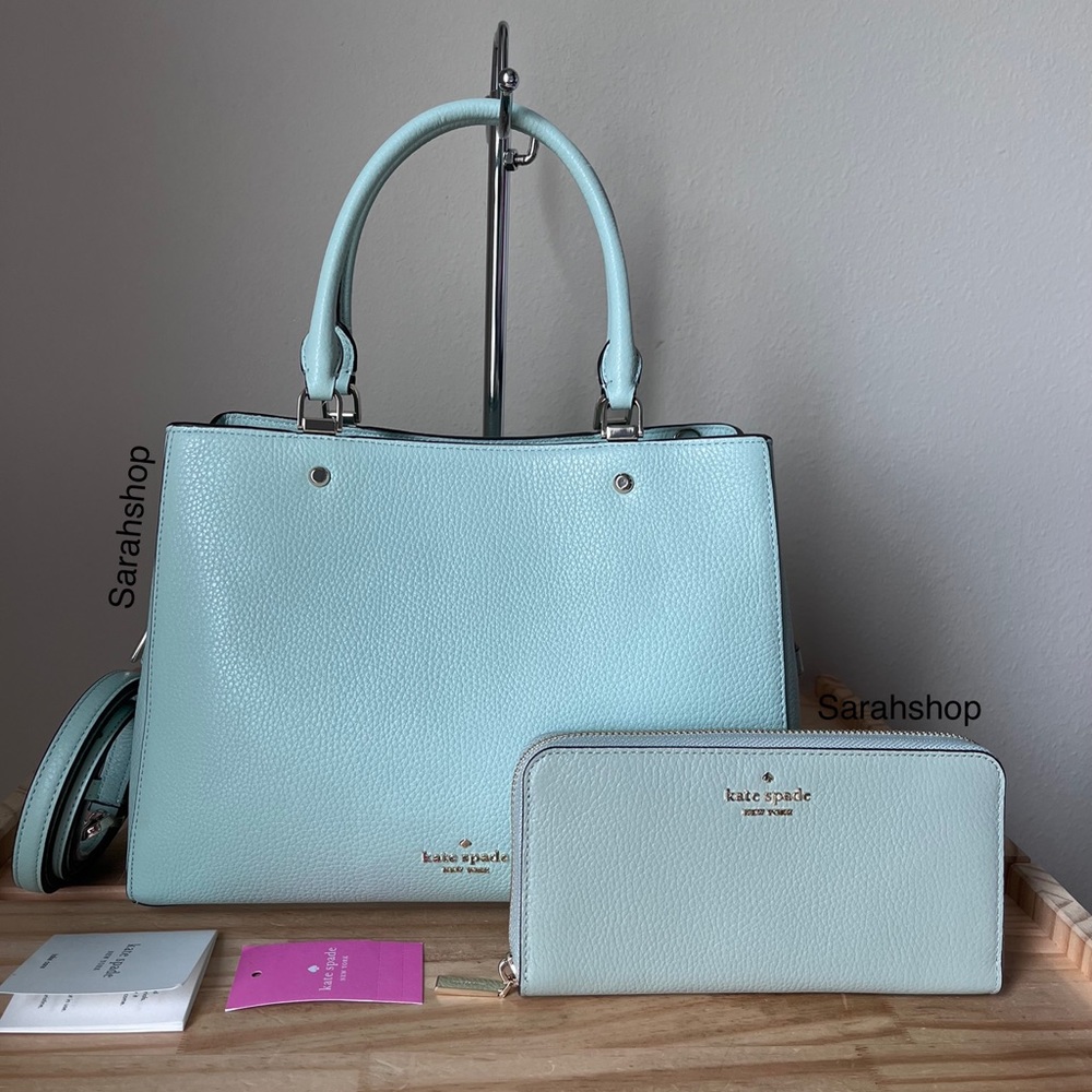 ♠️Kate Spade purse and wallet